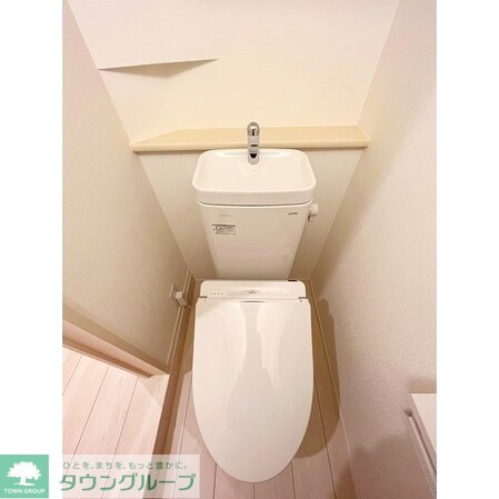 Kolet府中天神町の物件内観写真